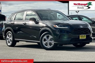 New 2025 Honda HR-V LX image 1