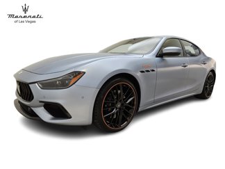 Used 2023 Maserati Ghibli F Tributo image 1