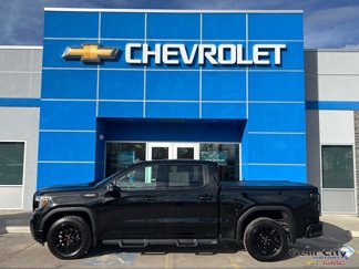 Used 2021 GMC Sierra 1500 Elevation w/ Preferred Package image 1