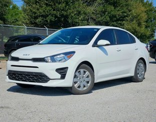 Used 2023 Kia Rio S image 1