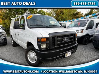 Used 2013 Ford E-250 and Econoline 250 image 1