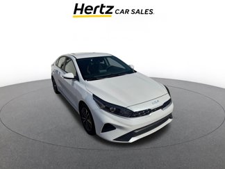 Used 2024 Kia Forte LXS image 1