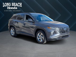Used 2023 Hyundai Tucson SEL image 1