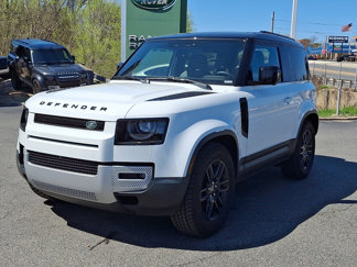 Certified 2024 Land Rover Defender 90 S image 1