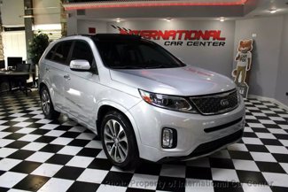 Used 2015 Kia Sorento SX image 1