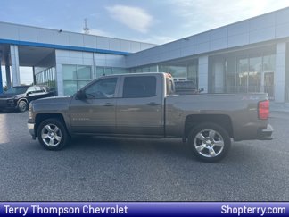 Used 2015 Chevrolet Silverado 1500 LT w/ LT Convenience Package image 1