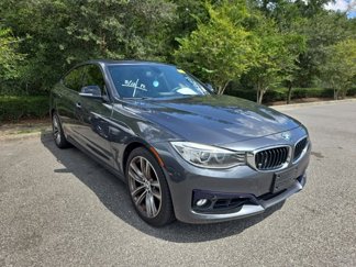 Used 2015 BMW 335i Gran Turismo xDrive image 1