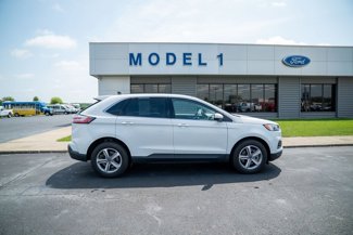 Used 2022 Ford Edge SEL w/ Convenience Package image 1