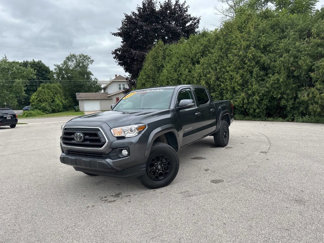 Used 2022 Toyota Tacoma SR5 image 1
