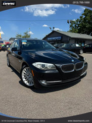Used 2011 BMW 535i Sedan image 1