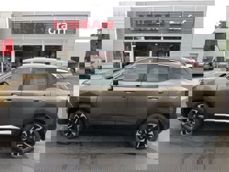 New 2025 Nissan Kicks SV w/ SV Premium Package image 1