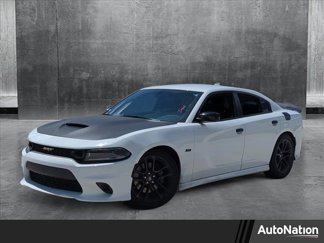 Used 2023 Dodge Charger Scat Pack w/ Plus Group image 1