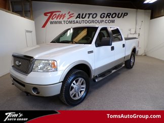 Used 2008 Ford F150 Lariat image 1