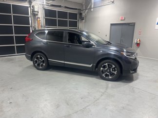 Used 2018 Honda CR-V Touring image 1