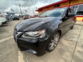 Used 2013 Lexus GS 350 image 1