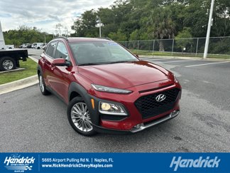 Used 2019 Hyundai Kona SEL w/ SEL Tech Package 02 image 1