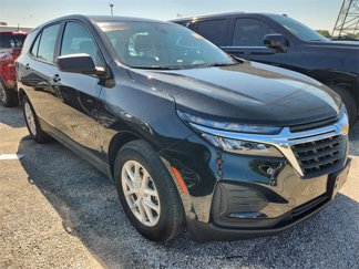 Used 2023 Chevrolet Equinox LS image 1