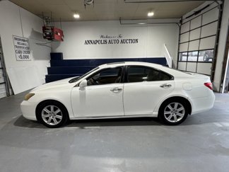 Used 2007 Lexus ES 350 image 1