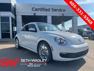 Used 2013 Volkswagen Beetle 2.5 image 1