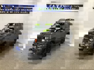 Used 2020 Jeep Renegade Altitude image 1