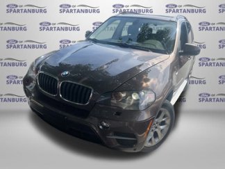 Used 2011 BMW X5 xDrive35i image 1
