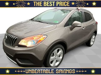 Used 2015 Buick Encore FWD image 1
