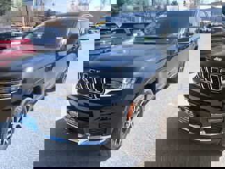 New 2025 Jeep Grand Cherokee L Limited w/ Trailer Tow Package image 1