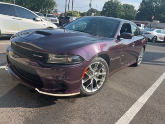 Used 2021 Dodge Charger GT image 1