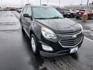 Used 2016 Chevrolet Equinox LT w/ Convenience Package image 1