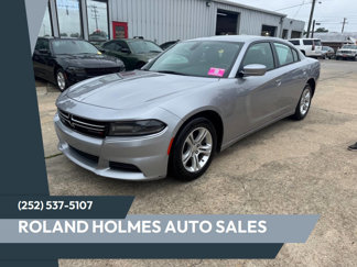 Used 2016 Dodge Charger SE w/ Popular Equipment Group image 1