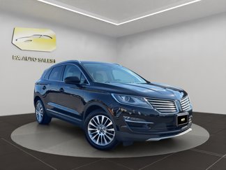 Used 2017 Lincoln MKC Reserve w/ Lincoln MKC Climate Package image 1