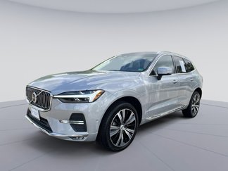 Used 2022 Volvo XC60 B5 Inscription w/ Advanced Package image 1