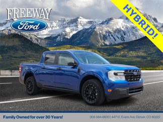 Used 2024 Ford Maverick XL image 1