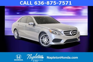 Used 2014 Mercedes-Benz E 350 Sedan image 1