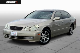 Used 2000 Lexus GS 300 image 1