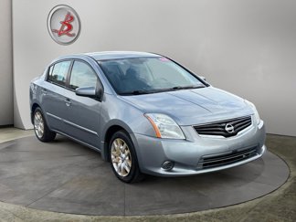 Used 2010 Nissan Sentra 2.0 S image 1