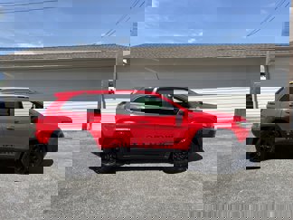 Used 2019 Jeep Cherokee Trailhawk image 1