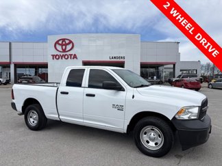 Used 2019 RAM 1500 Tradesman image 1