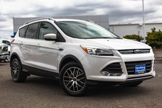 Used 2016 Ford Escape Titanium w/ Equipment Group 301A image 1
