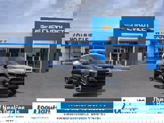 New 2025 Chevrolet Trax RS image 1