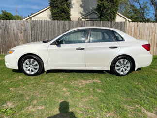 Used 2008 Subaru Impreza 2.5i image 1