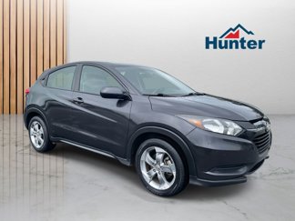 Used 2017 Honda HR-V LX image 1