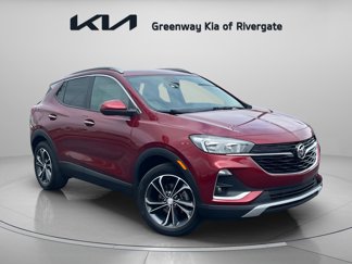 Used 2022 Buick Encore GX Select image 1