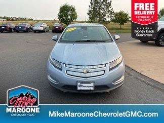 Used 2013 Chevrolet Volt w/ Enhanced Safety Package 2 image 1