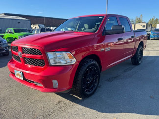 Used 2014 RAM 1500 Express image 1