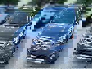 Used 2016 Subaru Outback 2.5i Limited image 1