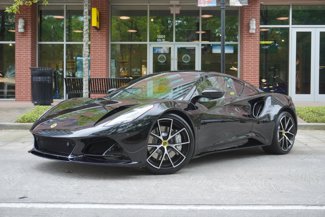 New 2025 Lotus Emira image 1