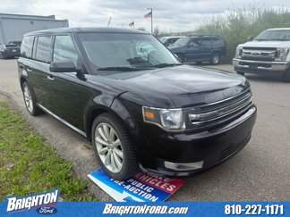 Used 2015 Ford Flex SEL w/ Equipment Group 202A image 1