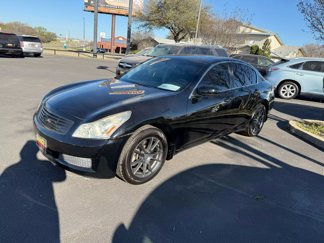 Used 2007 INFINITI G35 x Sedan w/ Premium Pkg image 1