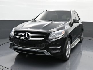 Used 2018 Mercedes-Benz GLE 350 4MATIC image 1